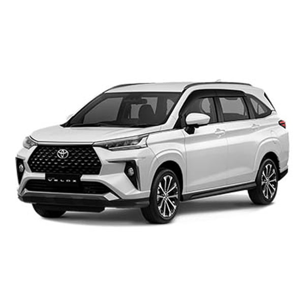 Avanza Veloz