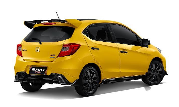 Brio RS